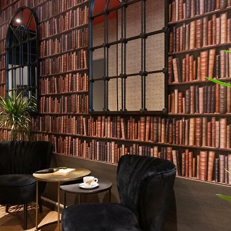 Hotel Bristol Reims Zewnętrze zdjęcie