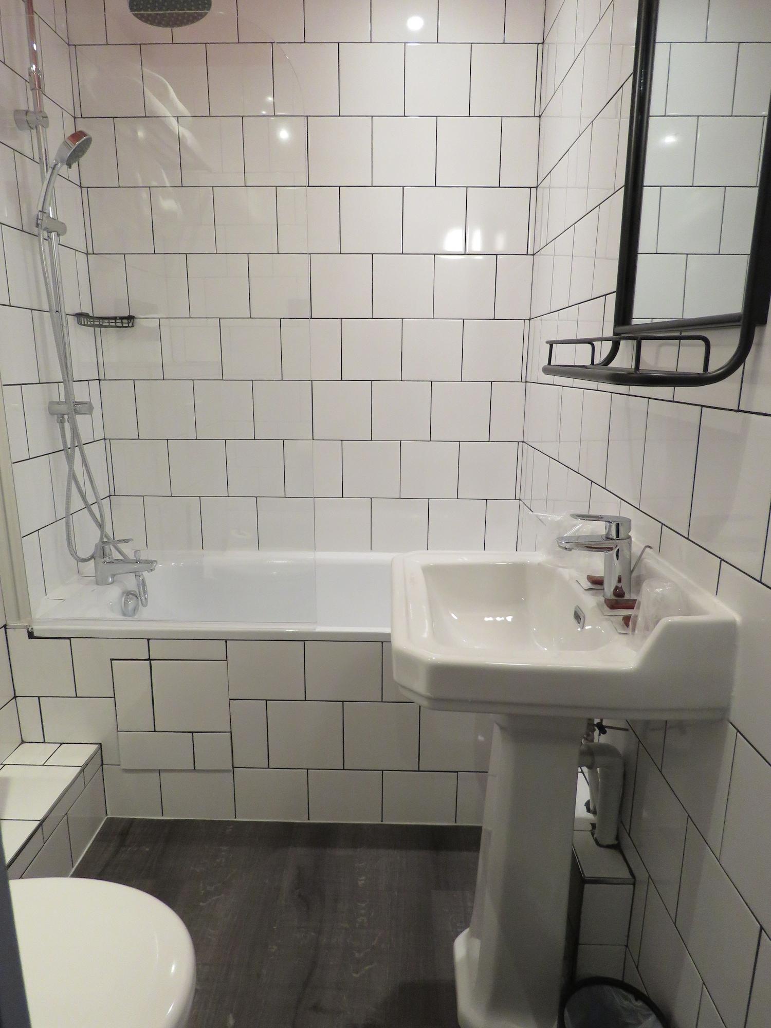 Hotel Bristol Reims Zewnętrze zdjęcie